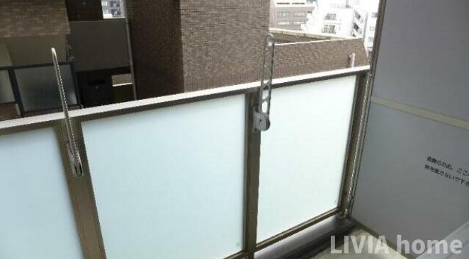 都営浅草線 大門駅 徒歩8分 14階建 築13年の内装写真