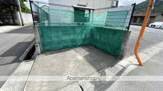 その他共有部分　その他共有部分