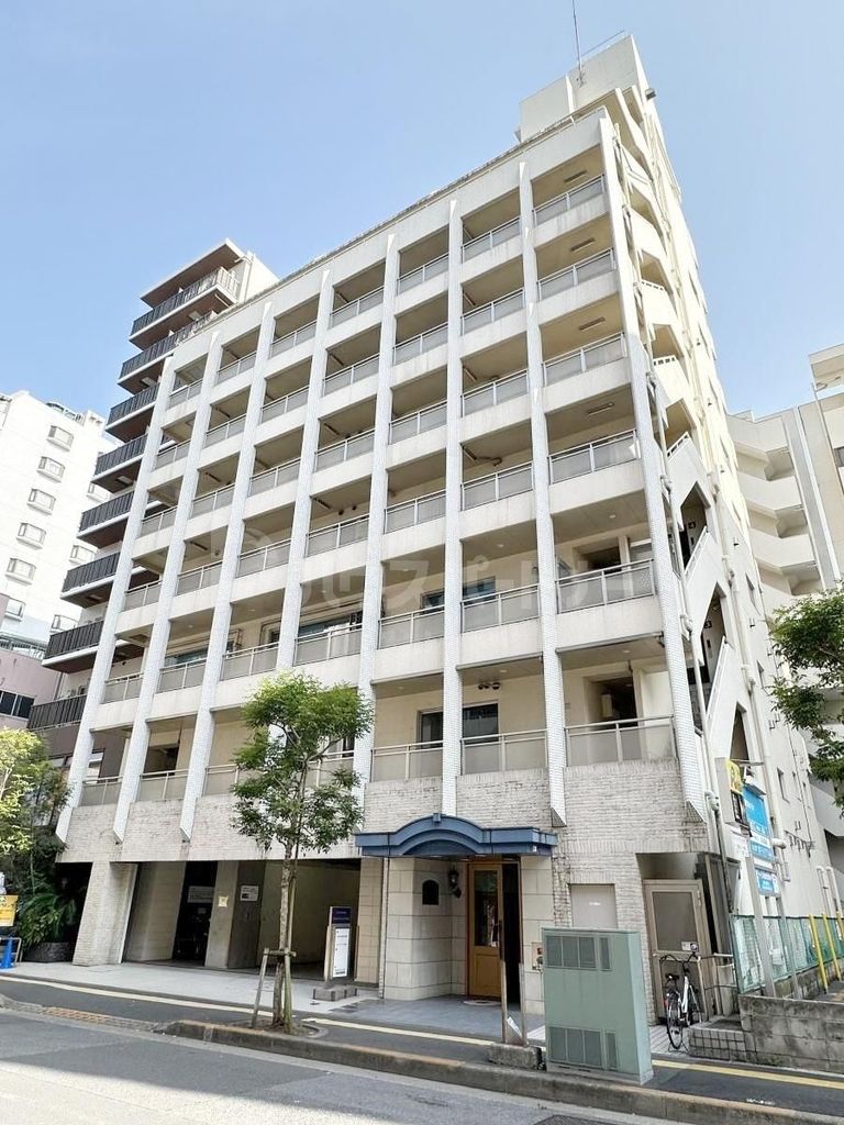 東京メトロ東西線 西葛西駅 徒歩3分 築36年