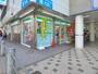 コンビニ　ファミリーマートサクマ西葛西駅店（コンビニ）まで120m