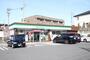 コンビニ　ファミリーマート 長久手段之上店（コンビニ）まで500m
