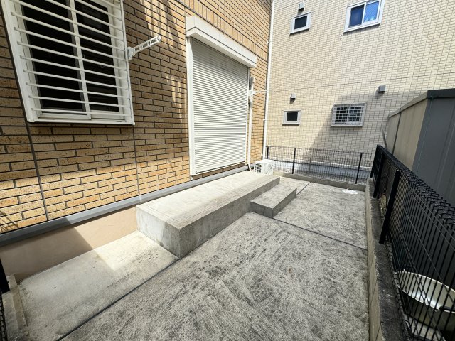 庭
