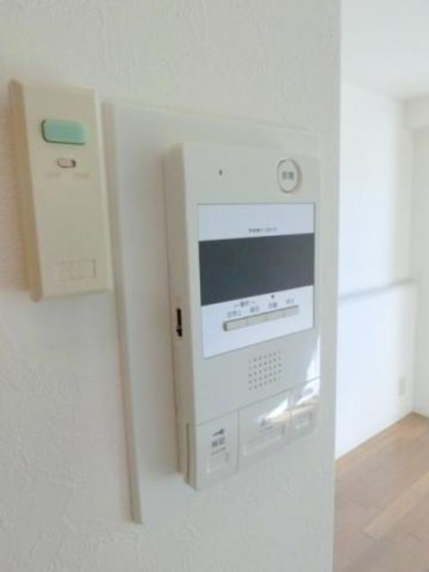 セキュリティ　同部屋タイプ