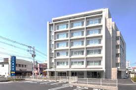 病院　内藤病院（病院）まで611m