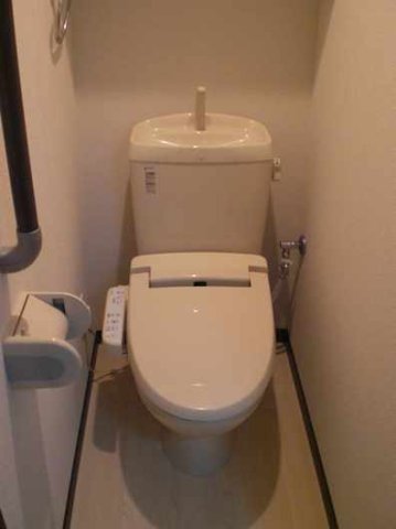 レオパレスサンフラワーのその他写真