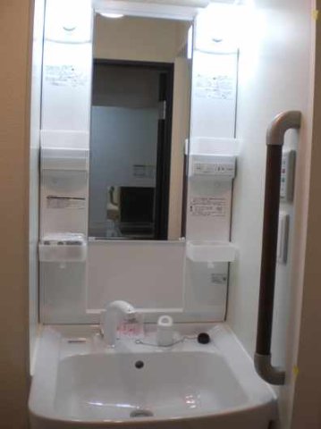 レオパレスサンフラワーの内装写真