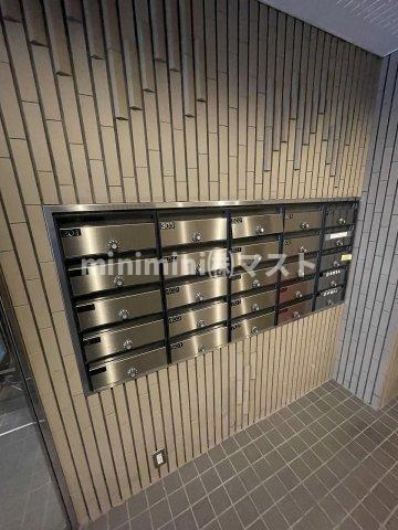 ホームビルダーエビスの外観写真