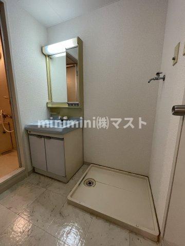 ホームビルダーエビスの内装写真