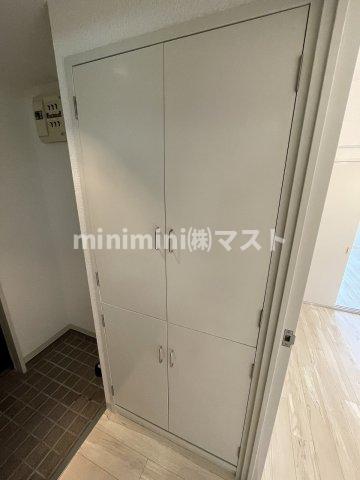 ホームビルダーエビスの内装写真