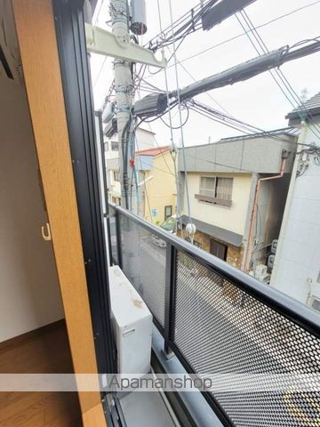 南海高野線 白鷺駅 徒歩6分 2階建 築24年の内装写真