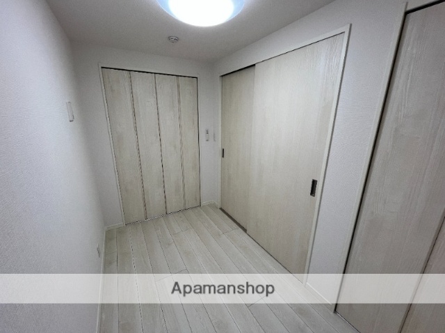 Serendipity浅草の内装写真