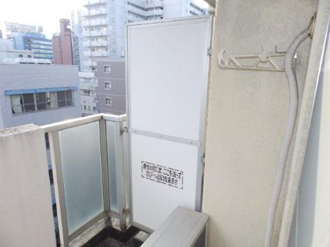 バルコニー　ベランダ