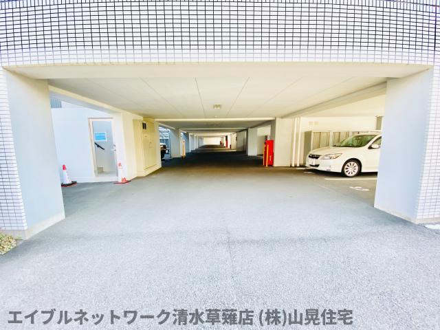 建物外観　おしゃれな外観です