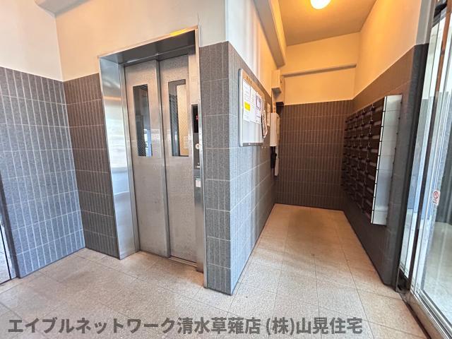 建物外観　外観です