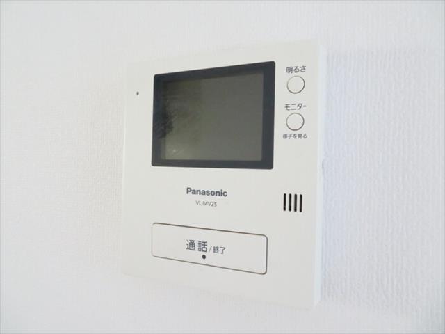 セジュール中村 B棟のその他写真