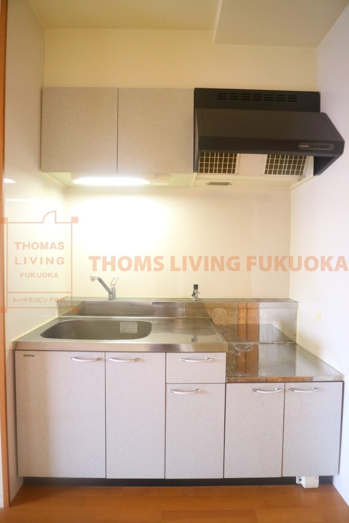 キッチン　キッチン　別号室参考写真