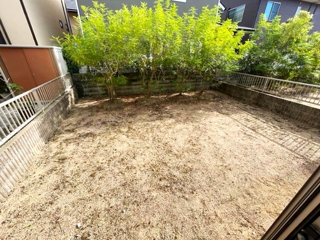 ＪＲ山陽本線 北長瀬駅 徒歩10分 2階建 築18年のその他写真