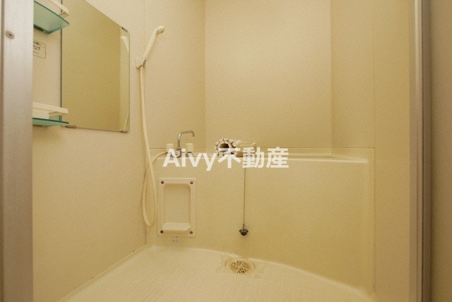 グランパシフィック難波南の風呂写真
