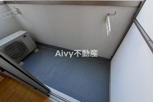 グランパシフィック難波南の内装写真