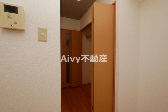 グランパシフィック難波南の内装写真