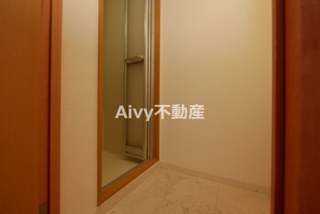 グランパシフィック難波南の内装写真
