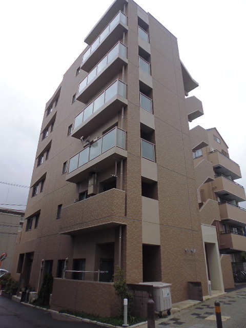 ＪＲ京浜東北線 川崎駅 徒歩9分 築14年