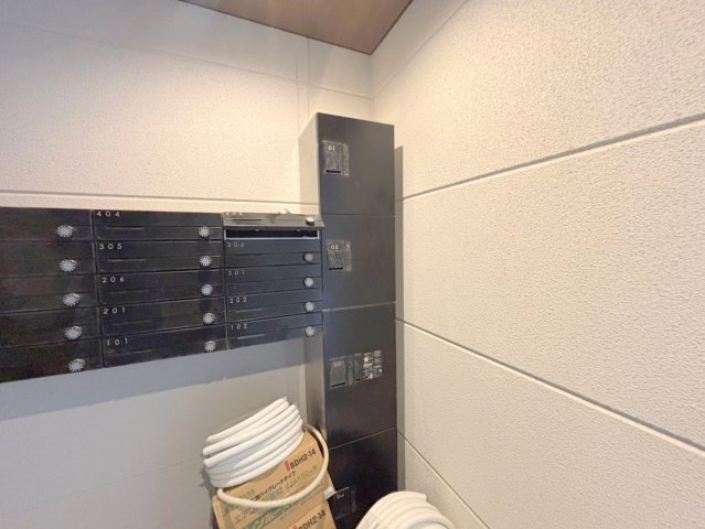 その他共有部分