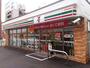 コンビニ　セブンイレブン札幌南3条西8丁目店（コンビニ）まで143m