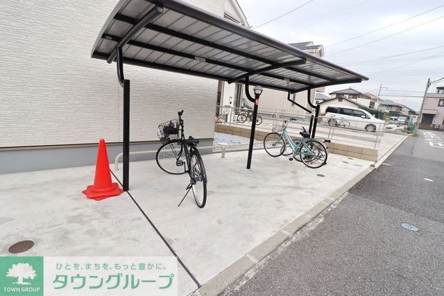 その他共有部分　★お問い合わせはタウンハウジング大和店へ★
