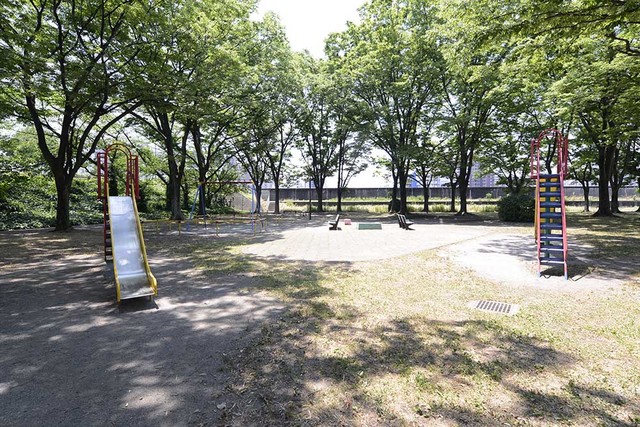 公園　尾竹橋公園（公園）まで1731m