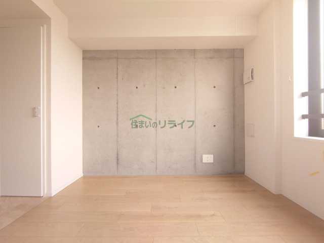 ミレドゥーエ下北沢Iの居間写真