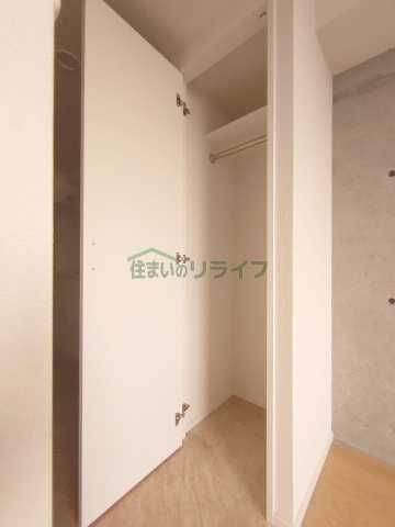 ミレドゥーエ下北沢Iの内装写真