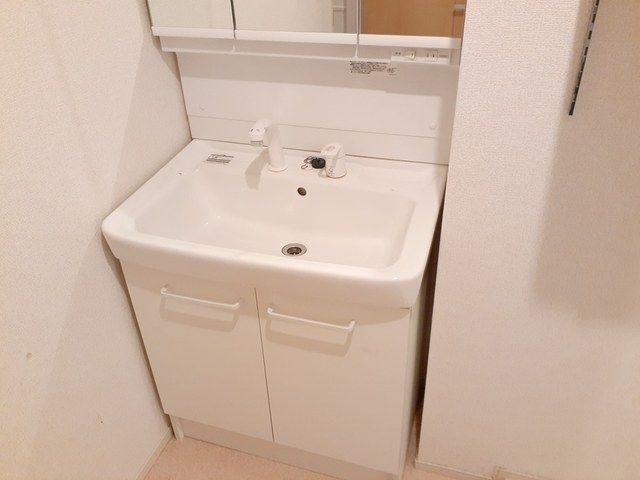 エヌメゾンIIの内装写真