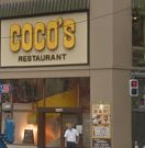 飲食店　ココス 秋葉原店（飲食店）まで180m