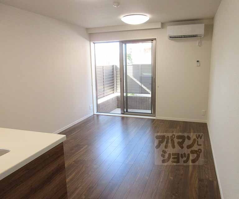 居室・リビング　とっても綺麗なお部屋です・
