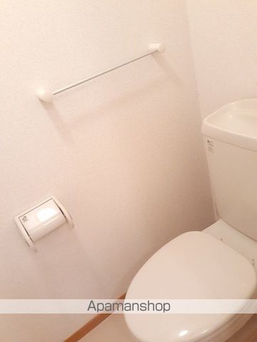 ニュードリームS・KIIIのトイレ写真