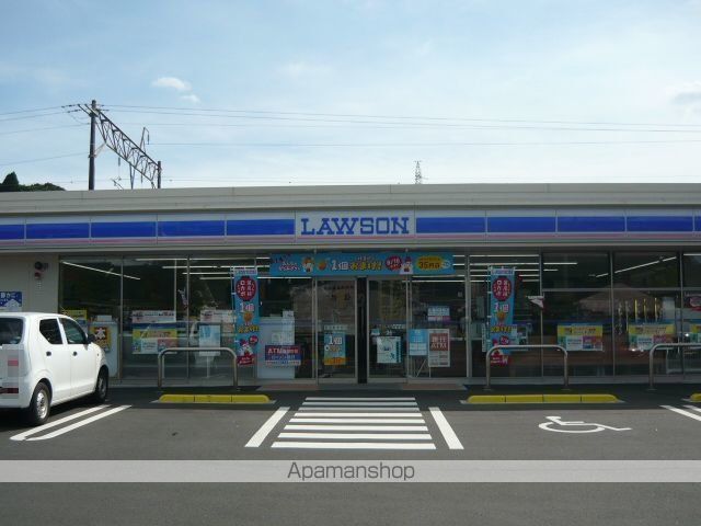 ニュードリームS・KIIIの周辺写真