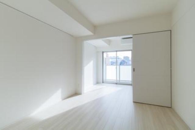 居室・リビング　※写真は同タイプ住戸です。