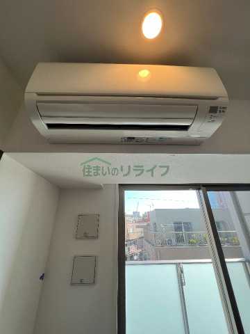 その他設備　ザ・パークハビオ三軒茶屋