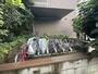 駐車場　1フロア2住戸