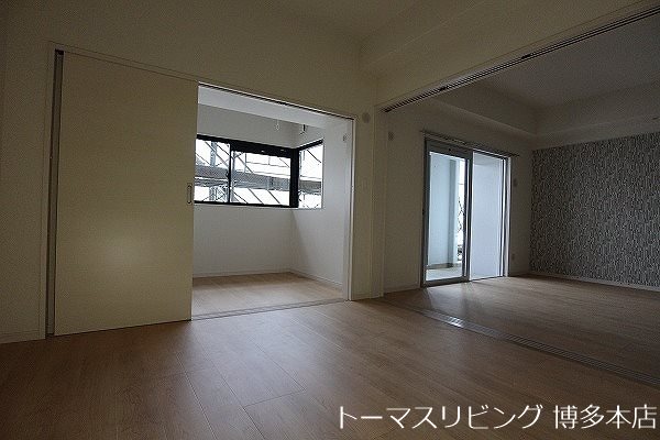 その他　※別号室の参考写真になります。