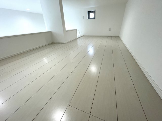 Embellir Dueの内装写真