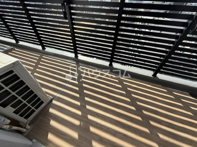 プレサンス大正フレンジの内装写真