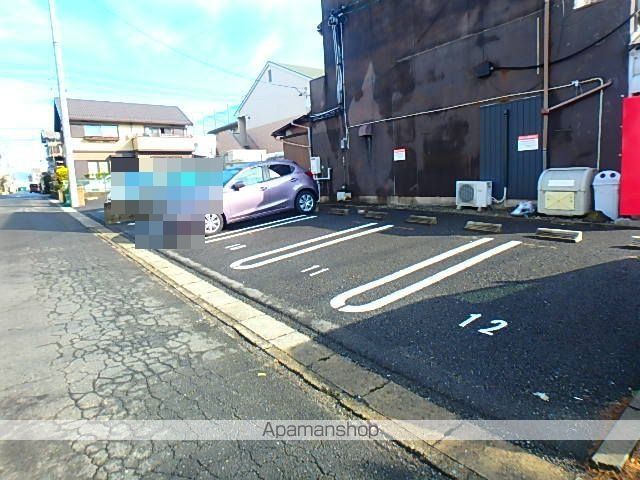 名鉄犬山線 扶桑駅 徒歩24分 2階建 築18年のその他写真