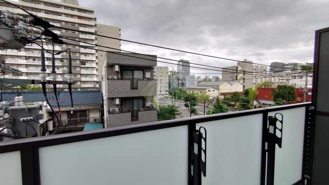 眺望　リライフ浅草店