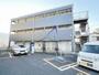 原木中山駅より徒歩12分 1階 築10年の賃貸物件