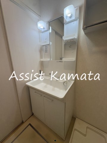 都営浅草線 西馬込駅 徒歩10分 2階建 築10年の内装写真