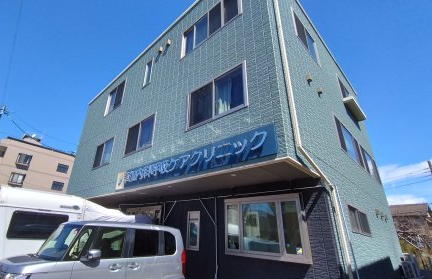 ドミールイソダの周辺写真