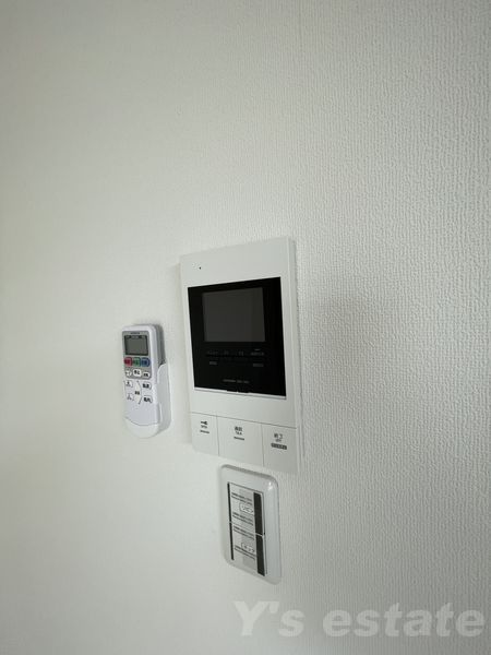 セキュリティ　※イメージ画像