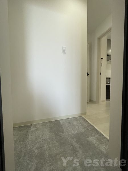 玄関　※イメージ画像